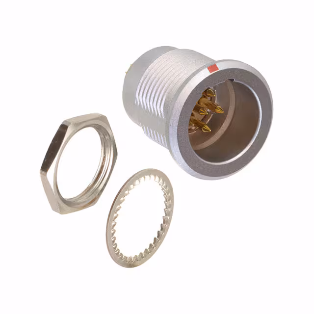 EGJ.2B.306.CLA LEMO  Assemblages de connecteurs circulaires